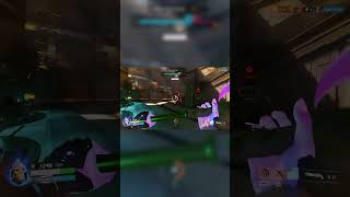 Junker Queen vs Junker Queen | Total Mayhem | Overwatch 2