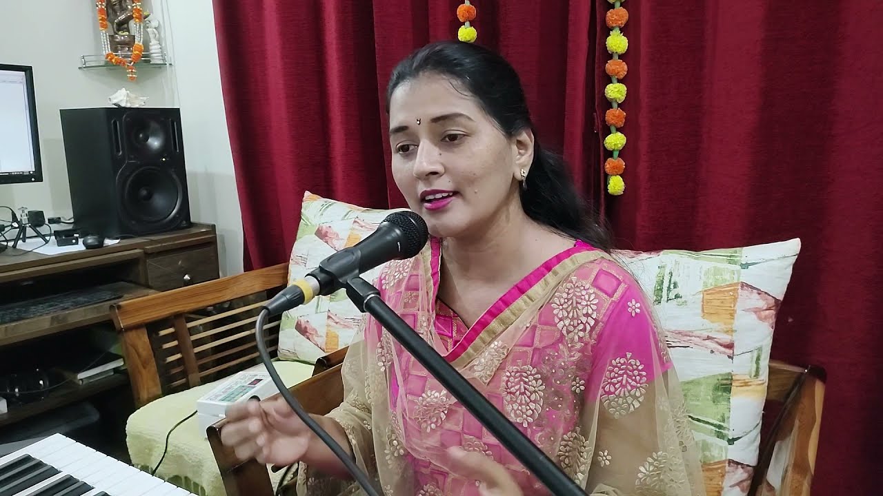 Main Kya Jaanu Kya Jadu Hai | Raag Yaman Song | Kundanlal Saigal  | Dhanashri Deshpande.