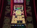 MASSIVE PANDA DRAGON LINK BONUS PAID HUGE!! #casino #slot #jackpot