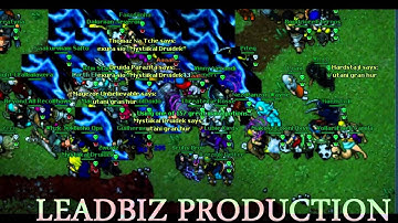 Synthesis on Shadowcores.twifysoft.net  FULL [HD] BY LEADBIZ