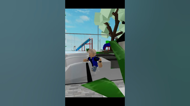 ela não esperava por isso 🤣🤣🤣 |IB: @StarsLehTocablox  #roblox