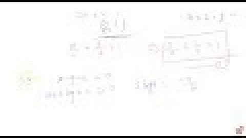 If the straight line `x/a+y/b=1` passes through the line point of intersection of the lines `x+y...