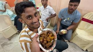 আজ সামনে থেকে ছোটবেলার বন্ধুর এতবছরের ভালোবাসা এভাবে পূর্ণতা পেতে দেখলাম 