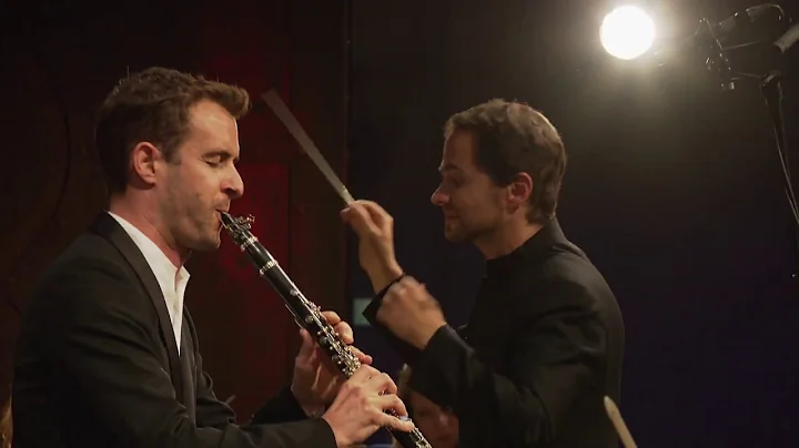 David Orlowsky: Mozart - Clarinet Concerto KV 622