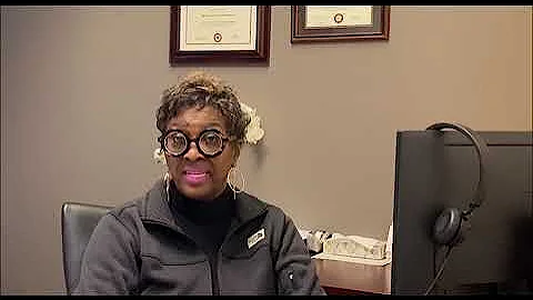 Gloria Dodson
