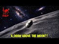 I attempted Apollo 8 in KSP… With a twist!