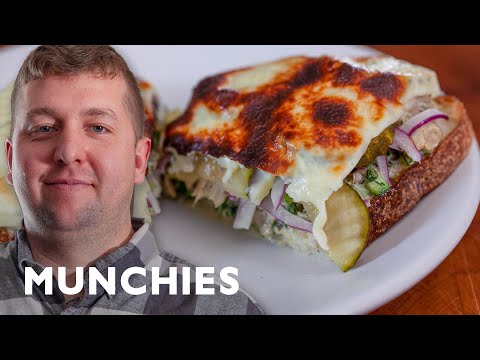 Video: Pickled Cucumbers Under A Plastic Lid With Mustard And Horseradish. Step-by-step Recipe With Photo