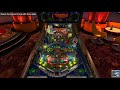 Pinball FX3 - Zen Tournament - Fish Tales - 11791 million (7th)