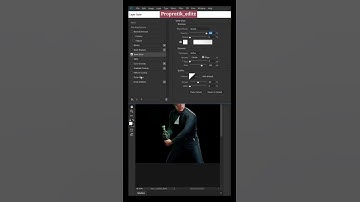 Create a Lightsaber Effect In Photoshop | #photoshop  #photoshoptutorial  #graphicdesign