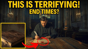 Automatische geschriften van Bérenger Saunière