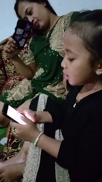 allea balajar nyanyi bahasa inggris