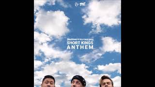 Short Kings Anthem (1 HOUR) - TMG \& Blackbear