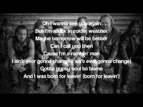 lyrics zac brown band zac brown band colder weather lyrics lyrics zac brown band zac brown band colder weather lyrics