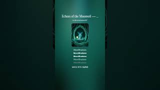 Echoes of the Moonveil — Elven Lament