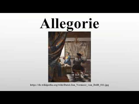 Allegorie