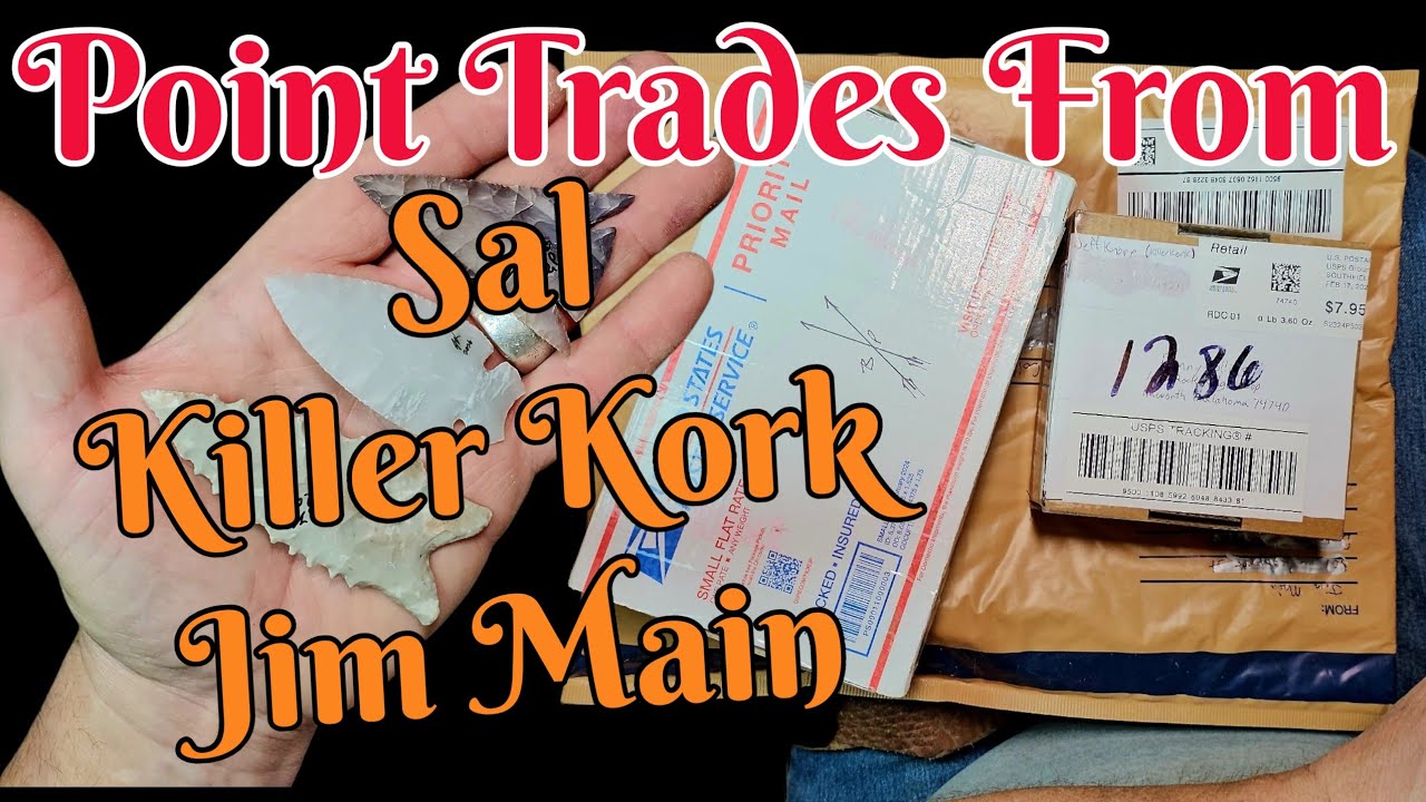 Рекомендованные сделки от Сала, Киллера Корка и Джима Мэйна.