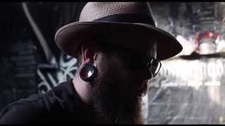KRIS BEGG - Ephemeral Eyes (Farewell Death House Session)