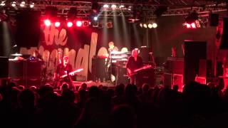 the stranglers live @ viper 20120417 2 2