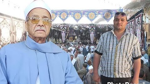 تلاوة خاشعة ومؤثرة بصوت القارئ الشيخ عبد الحليم مصطفى شربل ديرب البلد