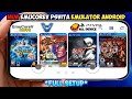 NEW EmuCORE V Emulator PS VITA Android | Main Game Psvita Di Android Lancar Stabil 60FPS Vita3k