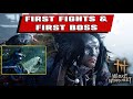 INSANE Boss Fight! | Where Wind Meets | Ultra Graphics + Epic Combat#WhereWindMeets #BossFight