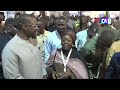 FIARA 2026 - Ousmane Sonko dévoile les grandes lignes de la réforme agricole