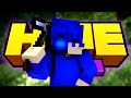 🔴ГАМАЕМ НА THEHIVE! (Minecraft Bedrock 1.20)