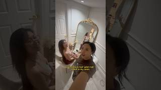 Just fun vlog with my best friend @julie ✂️💈