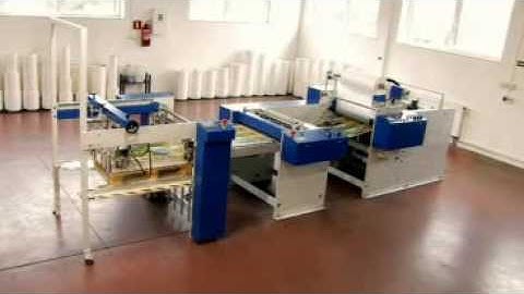 Polaris Thermal Lamination System