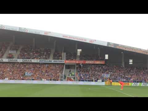 KV Mechelen Club Brugge