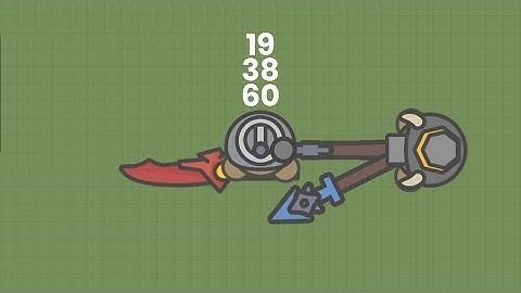 Learning to 1-shot in Moomoo.io (NO HACKS)