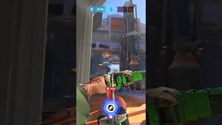 Hanzo 5k #overwatch #overwatch2 #hanzo