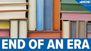 Gastonia's only Black-owned bookstore is closing after nearly 3 decades