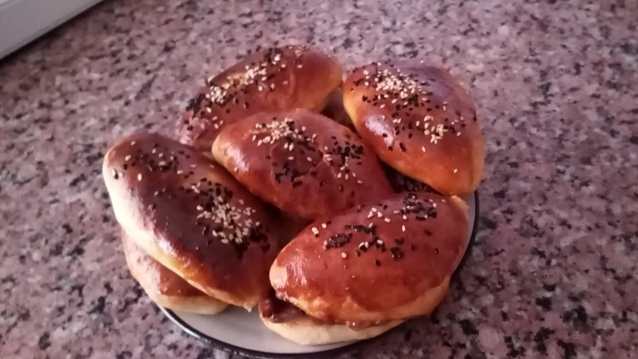 Yumuşacık Peynirli poğaça nasıl yapılır pratik yemek tarifleri