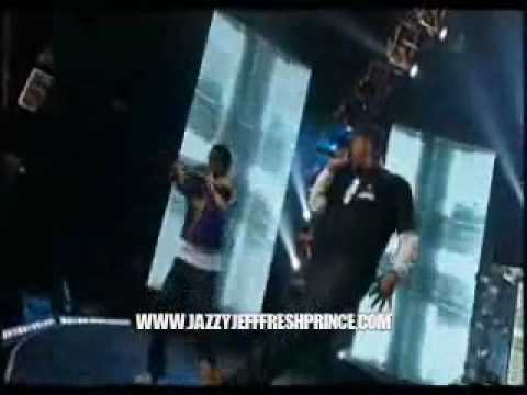 Will Smith Party Starter Remix Music Video