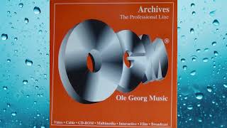 CD-OGM-A8 - Acoustic Rhythm Unlimited