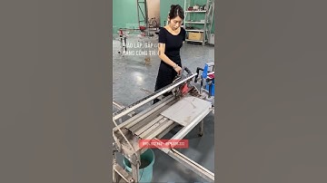 Máy cắt gạch bàn nước XINKAI Z2S cắt líp 45 độ không bụi mạch đẹp  #maycatgachxinkai #maycatda