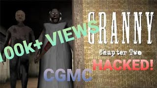 HOW TO DOWNLOAD GRANNY CHAPTER MOD MENU || GRANNY CHAPTER 2 ( NO LAG MOD ) APK DOWNLOAD || screenshot 4