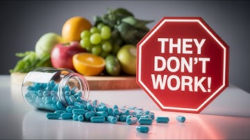 Why Most Multivitamins Don’t Work (And What to Take Instead)