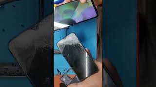 display change