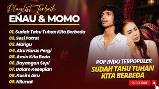 Momo & eńau - SUDAH TAHU TUHAN KITA BERBEDA - SESI POTRET - MANGU || LAGU POP TRENDING TERBARU 2026