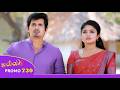 Malli Serial | Episode 730 Promo | 9th May 26 | Nikitha | Vijay | Saregama Dice TV Shows Tamil