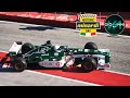 Minardi Historic Day 2021 Autodromo di Imola - F1/GT - Video &amp; Foto