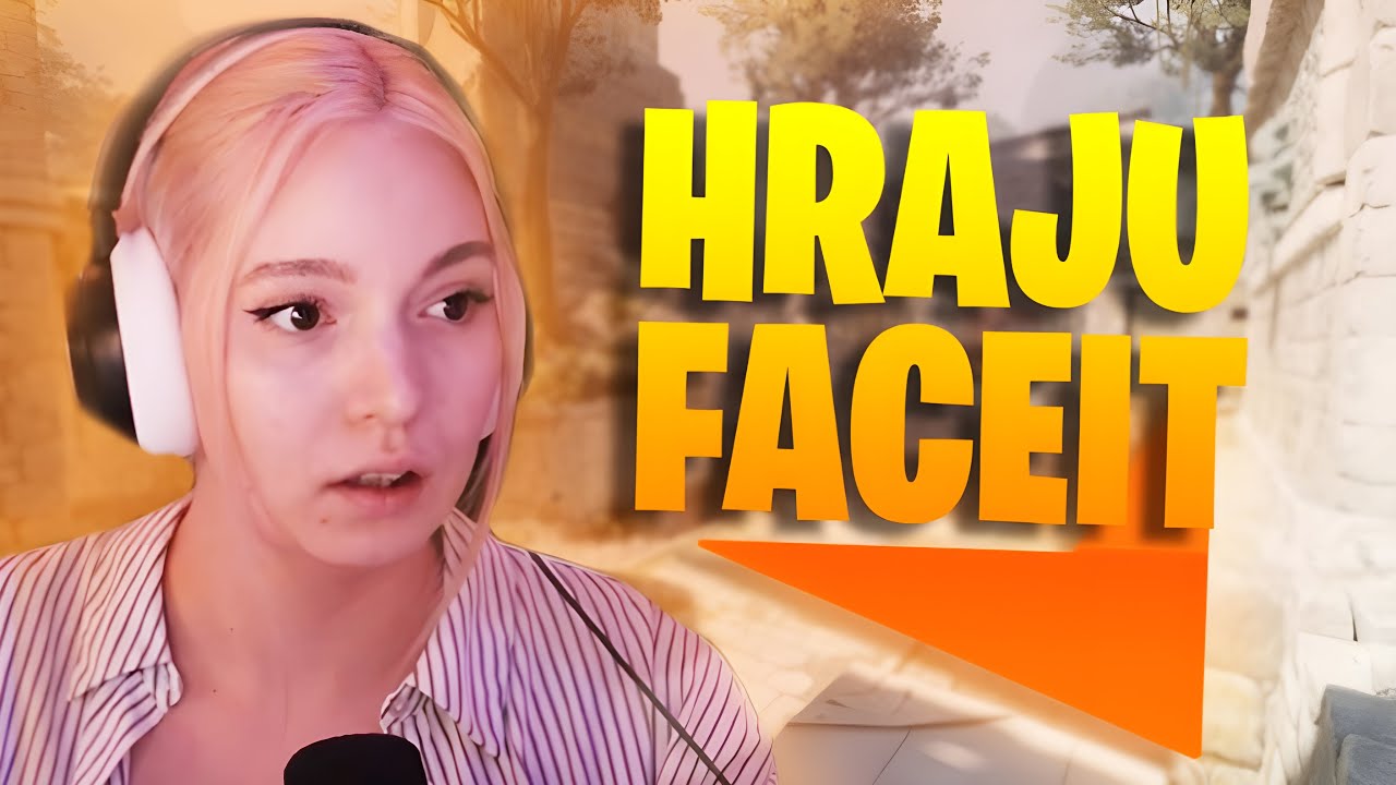 CO TO DĚLAJÍ?! 😡 HRAJU CS2 FACEIT | itsterez