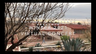 Transmountain Early College - Winter 2021 Virtual Concert
