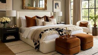 Top 10 Luxury Master Bedroom Design Tours 2026 🛏️ Elegant Interior Design Trends | Bee Design