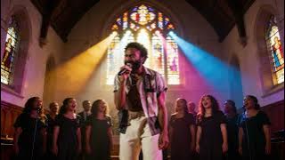 Childish Gambino - This is America (Original Afro Soul Choir Cover)