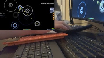 keyboard only mfs be like