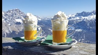 Vin Brulè e Bombardino, storia e preparazione - Puntata del 25 Dicembre 2020