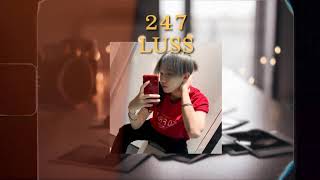 247 - LUSS | Cover by PONCHET